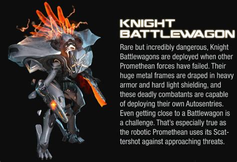 Halo 4 Promethean Weapons Enemies Revealed With New Images