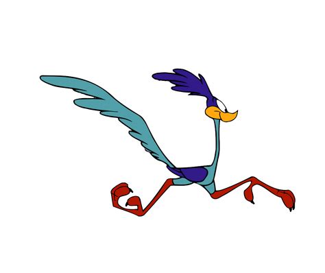 wile e coyote and the road runner cartoon looney tunes clip art cartoon road png download
