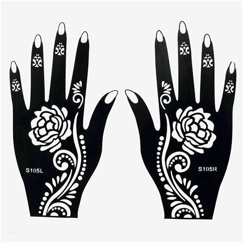 Print tattoo by stainer ist eine marke der firma stainer schriften und siebdruck mit sitz im salzburger pinzgau. Henna Tattoo Vorlagen Ausdrucken Neu 22 Wonderful Henna ...