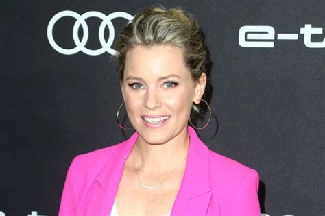 Elizabeth Banks Hot And Sexy Bikini Pictures Hot Celebrities Photos