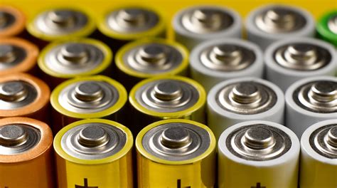 Aluminum Ion Batteries Charge Faster Last Longer The Aluminum