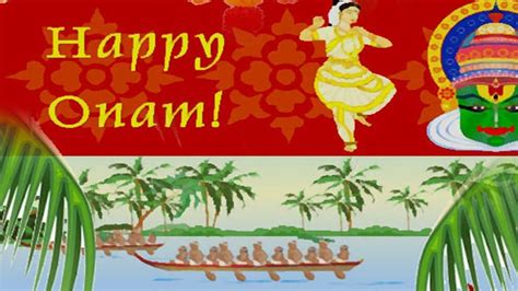 Happy Onam Date History Significance Celebration Rituals Hot Sex Picture