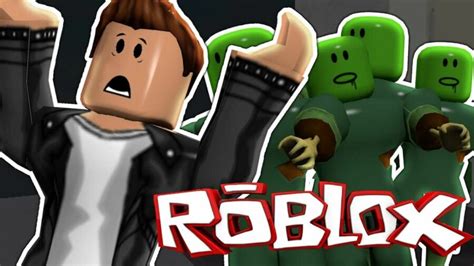 Best Roblox Zombie Games Pro Game Guides