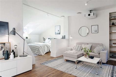 The Best Tips Of How To Decorate Small Apartments Top Dreamer