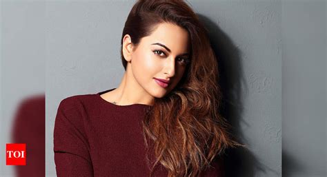 Sonakshi Sinha Wraps Up Her Next In Malaysia Hindi Movie News Times Of India