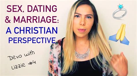 5 Lies Christians Believe About Sex Dating And Marriage Youtube