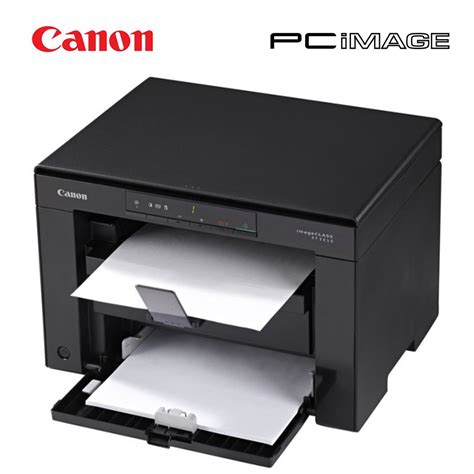 Previous pricec $118.56 31% off. CANON MF3010 All in One Laser Printer | PC Image