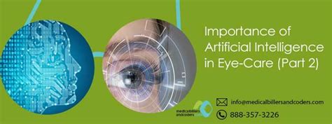 Importance Of Artificial Intelligence In Eye Care Part 2 Eye Care