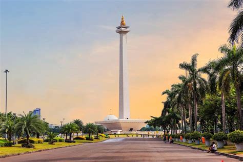 Ini Dia Rekomendasi Tempat Wisata Di Jakarta Untuk Keluarga Dijamin