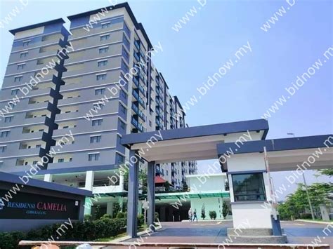 Alstonia residence located in the heart of cheras, within a short distance to many surrounding amenities and convenience such as banks, shopping mall, supermarkets and hypermarkets, fine dining established, lively entertainment outlets. Residensi Camelia, Jalan Kiara Sungai Long, Bandar Sungai ...