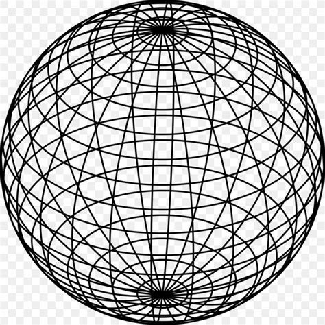 Website Wireframe Wire Frame Model Sphere Schematic Png 960x960px
