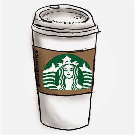 Starbucks Clipart 20 Free Cliparts Download Images On Clipground 2023