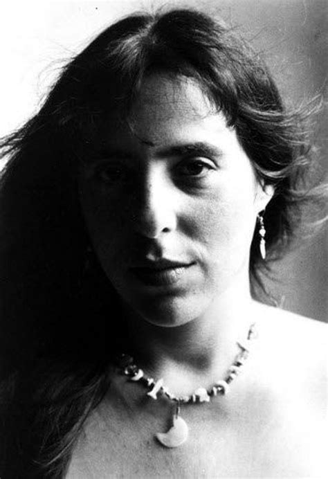 Minister Says Laura Nyro Deserves The Rock Hall Honor