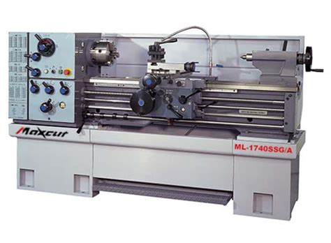 Issues addressed in this tutorial:how to install and update your printer driversdrivers cause a lot of headaches for a lot of people. Manual Lathes | ML-17 | ML-1740 | Masteel