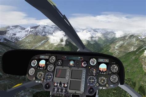 Flightgear 3 Kostenlose Flugsimulation Freispiel Kostenlose