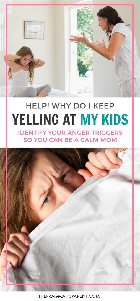 The Real Reasons Parents Yell At Their Kids How To Stop Artofit