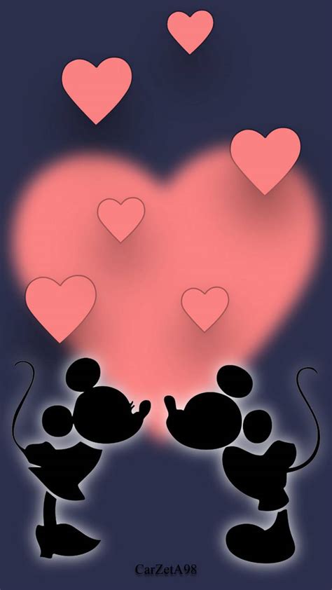 Disney Love Wallpapers Top Free Disney Love Backgrounds Wallpaperaccess