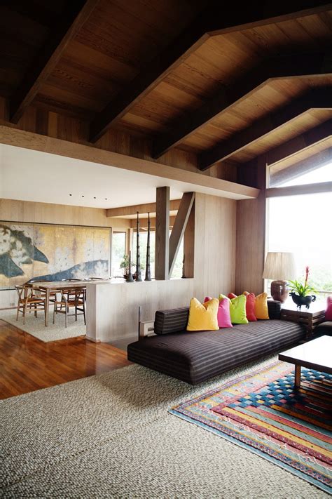 See more ideas about house design, exposed rafters, house. Liljestrand House, Honolulu, Hawaii, United States - Tour ...