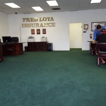 And is now the 18th largest company in the u.s. Fred Loya Insurance - Insurance - Escondido - Escondido, CA - Reviews - Photos - Phone Number - Yelp