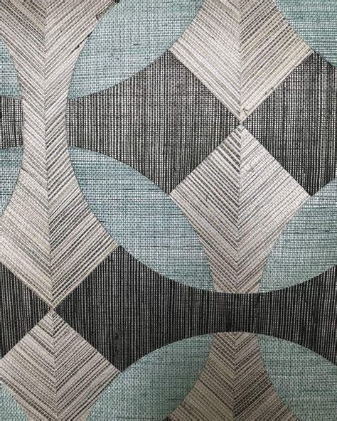 Bcd Textured Geometric Textile Design Ideas To Steel Patterned