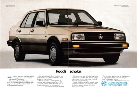 Parts And Accessories Car And Truck Manuals 1980 Vw Volkswagen Jetta