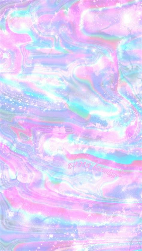 √ Pastel Space Wallpaper