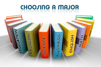 Major synonyms, major pronunciation, major translation, english dictionary definition of major. College Majors - List of College Majors