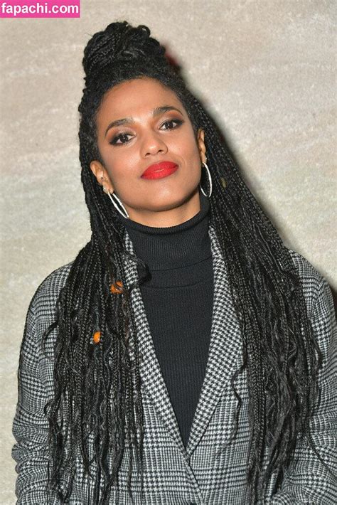 Freema Agyeman Freemaofficial Leaked Nude Photo From Onlyfans