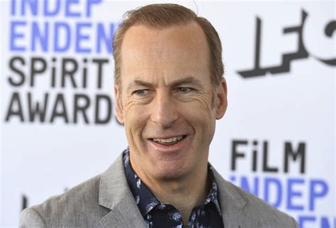Breaking Bad Actor Bob Odenkirk Gives Health Update After Surviving