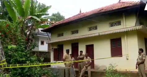 Kerala Black Magic Case Victims Killed Brutally Within 24 Hours Of
