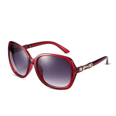 Fashion Shield Sunglasses Women Brand Designer Vintage 3 Color Plastic Frame 2 Color Plastic