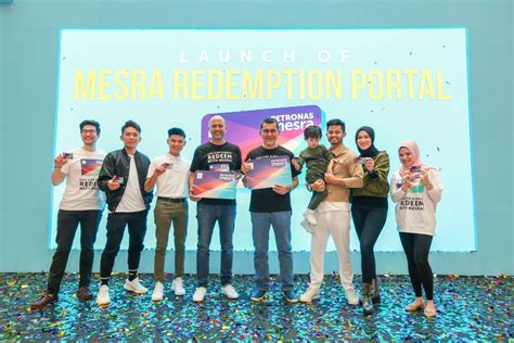 Petronas — point kad mesra. Petronas lancar portal penebusan ganjaran Mesra ...