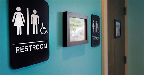 Transgender Rights Wisconsin Student Wins Bathroom Appeal
