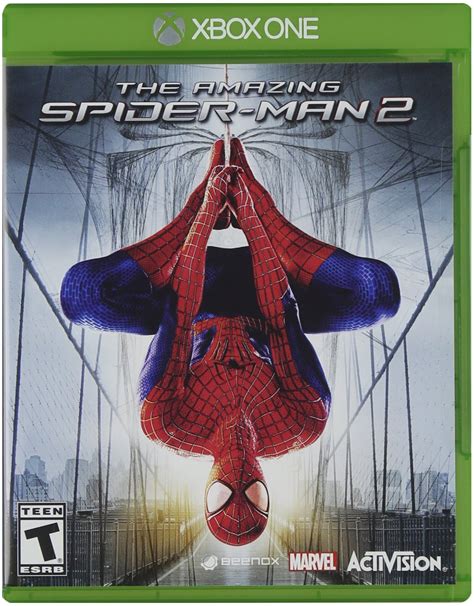 Spiderman Games Xbox One Best Games Walkthrough