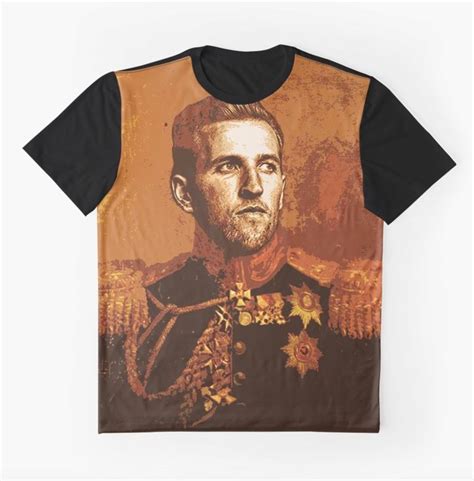 With shirt personalisation, you can have an exact replica of the shirt worn by harry kane or steph houghton, or even choose your own name and number instead. 'Harry Kane England Soccer' Graphic T-Shirt by Theartista | Harry kane england, England fans ...