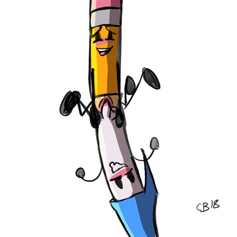 Pencil