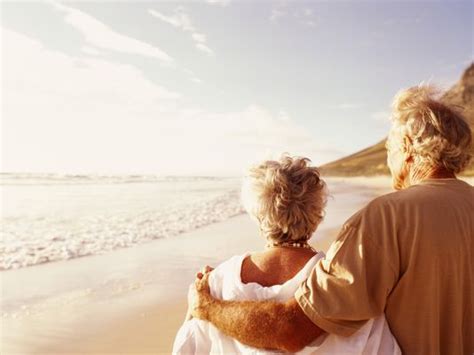 Wealthy Americans Expect Ideal Retirement Lifestyle