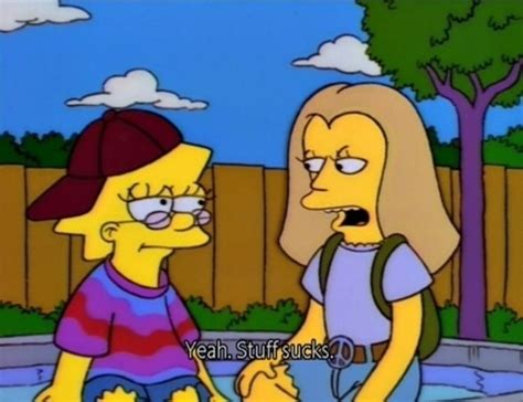 Homer, did you remember to lock the front door? Top 100 Simpsons Quotes (100 pics)