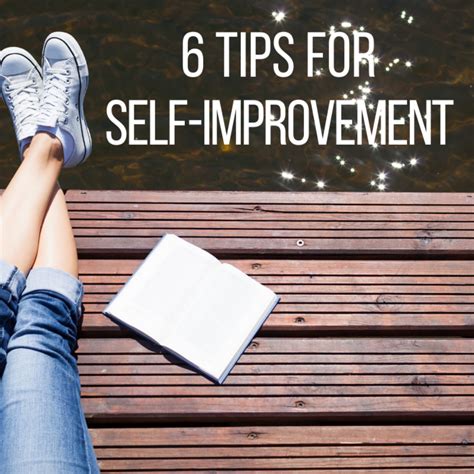 ask away blog 6 tips for self improvement