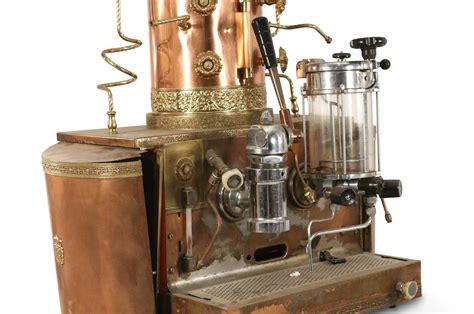 8 Amazing Copper Espresso Machine For 2023 Storables