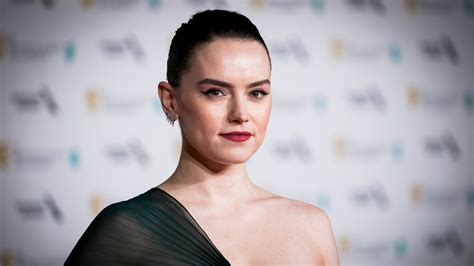 Casting News Daisy Ridley To Star In Indie Film ‘sometimes I Think