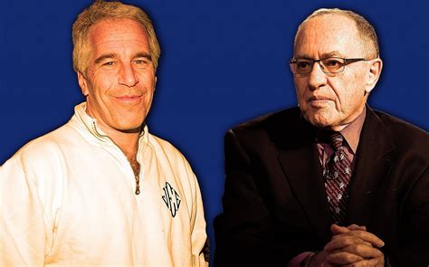 Alan Dershowitz Defends Helping Jeffrey Epstein Secure Controversial Plea Deal The Times Of Israel