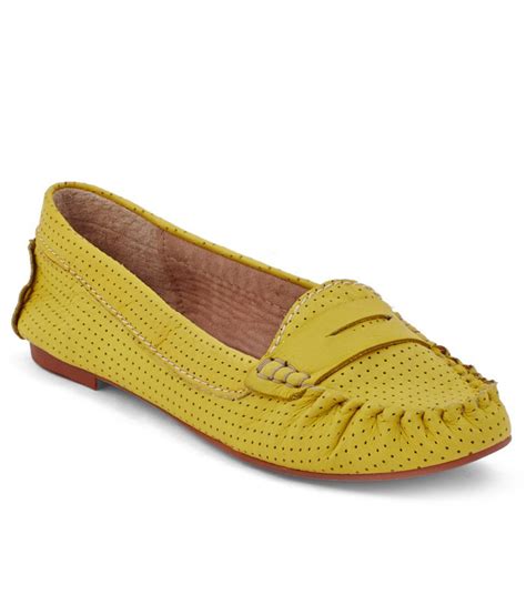 Buy now and pay later. Steve Madden Yellow Casual Shoes Price in India- Buy Steve ...