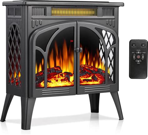 Buy Antarctic Star Electric Fireplace Stove Electric Fireplace Heater