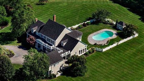 Seacoast rug and home invites you to visit our showroom in north hampton, nh or browse our large selection of available rugs in our online rug gallery. Mansion Monday: Luxury Seacoast living in Hampton Falls