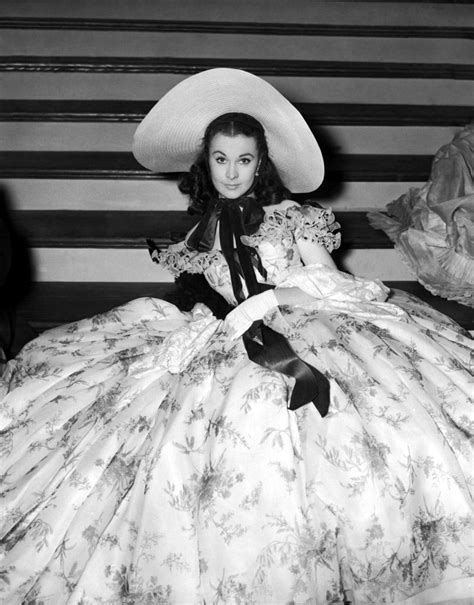 A civilization gone with the wind. Behind the Scenes: Gone With the Wind (1939) | MONOVISIONS ...