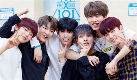 Heres A Quick Look On What You Have Missed Out On “produce X 101