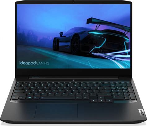 Lenovo Ideapad Gaming 3 15arh05 82ey00dwpb Laptop