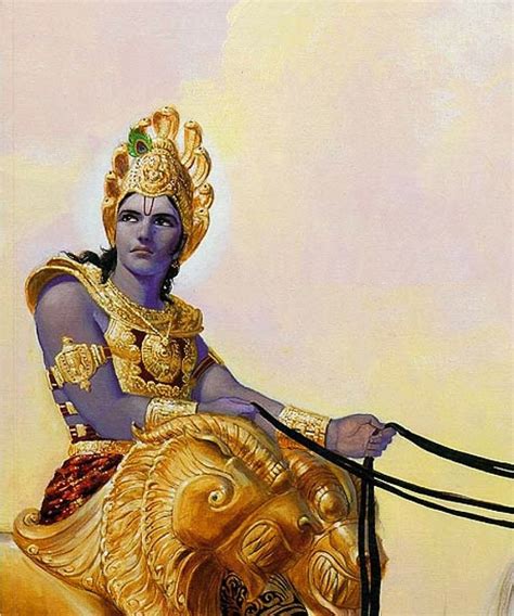 Krishna Mahabharata In 2020 Lord Krishna Hindu Deities Indian Gods