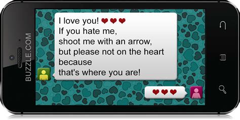 Insanely Romantic Text Messages That Spell Love And Passion